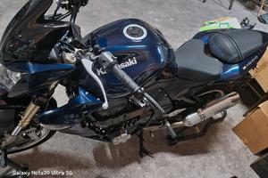 kawasaki z1000