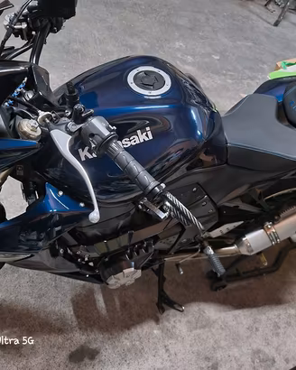 kawasaki z1000
