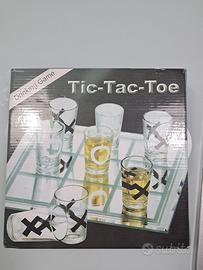 Tic Tac Toe  gioco