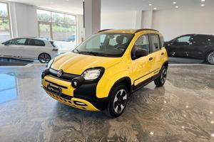 Fiat Panda 1.3 MJT 95 CV S&S City Cross