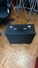 custodia fisarmonica