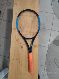 racchetta da tennis Wilson semiprofessionale 