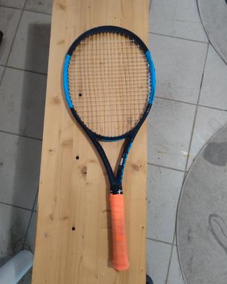 racchetta da tennis Wilson semiprofessionale 