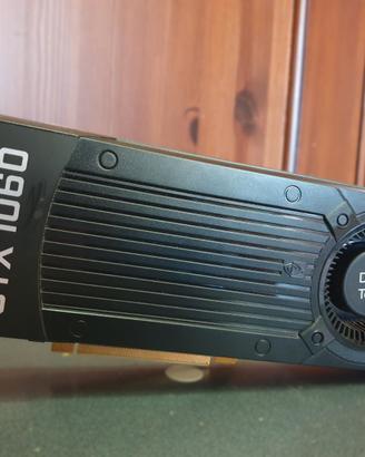 PC Gamer Economico–FHD 60 + FPS–GTX 1060, i5, DDR4