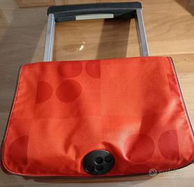 Carrello Borsne richiudibile ROLSER