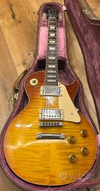 Gibso Les paul 59 60th anniversary