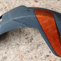 Parafango anteriore DX Piaggio MP3 300 66713400X7