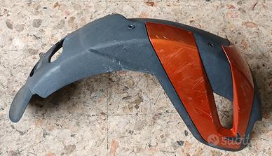 Parafango anteriore DX Piaggio MP3 300 66713400X7