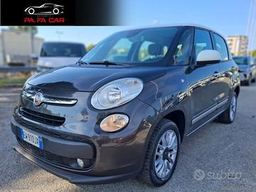 FIAT 500L 0.9 TwinAir Turbo Nat. Power Pop
