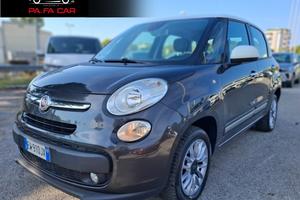 FIAT 500L 0.9 TwinAir Turbo Nat. Power Pop