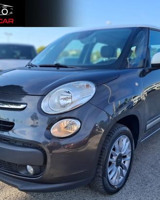 FIAT 500L 0.9 TwinAir Turbo Nat. Power Pop