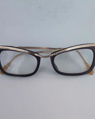 Occhiali vintage 