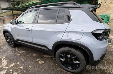 Jeep Avenger edizione limitata COME NUOVA