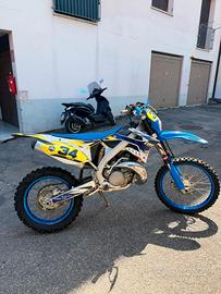 TM EN 300 2t - 2015 Enduro/Motard