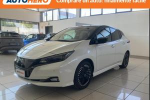 NISSAN Leaf LR38903