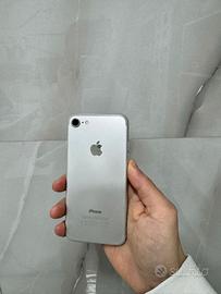 IPHONE 7 32GB WHITE