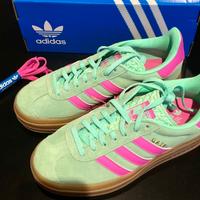 Adidas Gazelle Bold EUR 36/36.5/37/38/38.5/39/40