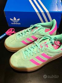 Adidas Gazelle Bold EUR 36/36.5/37/38/38.5/39/40