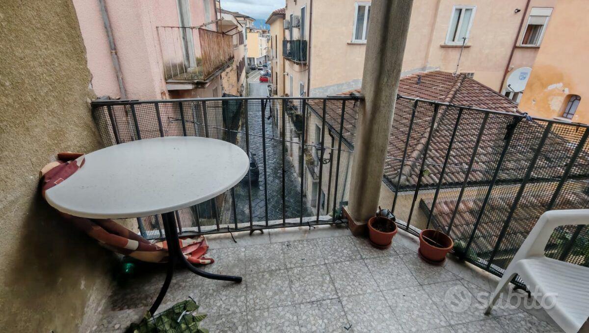 Appartamento – BN - Vista 2