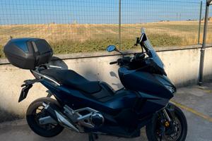 Honda Forza 750 – 2023