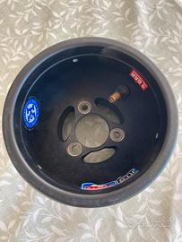 Cerchione singolo go kart DWT