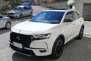 DS DS 7 Crossback BlueHDi 180 aut. Grand Chic