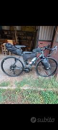 bici gravel 