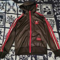 Completo Adidas Chile 62