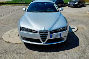 Alfa Romeo 159 1.9 JTDm Sportwagon Progression