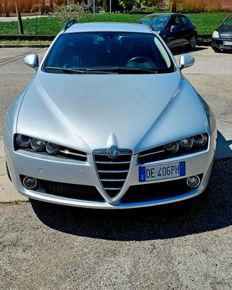 Alfa Romeo 159 1.9 JTDm Sportwagon Progression