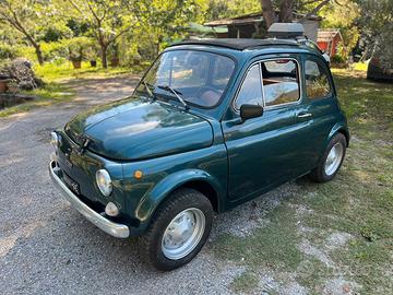 FIAT 500L 110F 1970