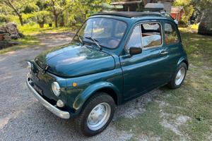 FIAT 500L 110F 1970