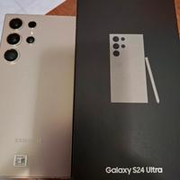 SAMSUNG S24 ULTRA 12/256GB 
