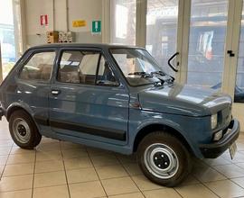 Fiat 126 650