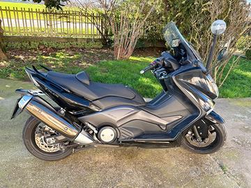 T max 530
