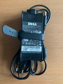 Caricatore Dell laptop 19.5v 3.34a