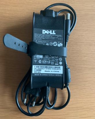 Caricatore Dell laptop 19.5v 3.34a