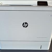 Stampante a colori HP LaserJet Enterprise M552dn

