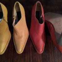 Scarpe modello Cervo taglia 36