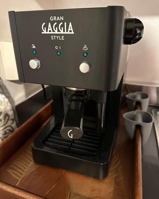 Macchina caffè