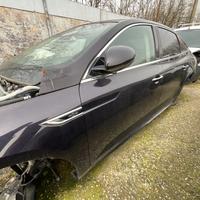 RENAULT TALISMAN 2015 PER RICAMBI