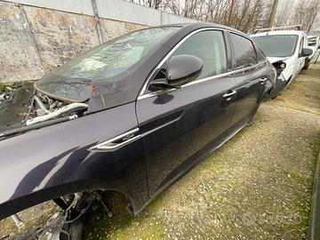 RENAULT TALISMAN 2015 PER RICAMBI