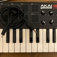 AKAI MPK mini