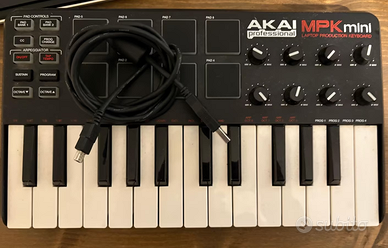 AKAI MPK mini