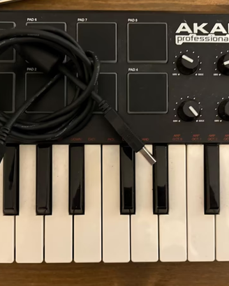 AKAI MPK mini