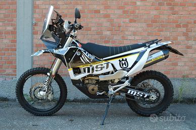 KIT RALLY HUSQVARNA 701