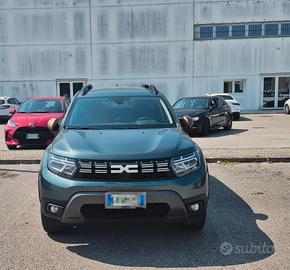 Dacia Duster Extreme 1.0 ECO-G (GPL)