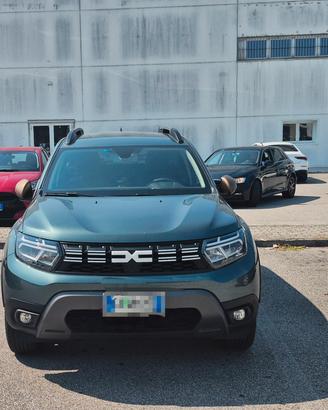 Dacia Duster Extreme 1.0 ECO-G (GPL)