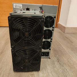 BITMAIN ANTMINER Bitcoin S19 JPRO 96/100/104 TH