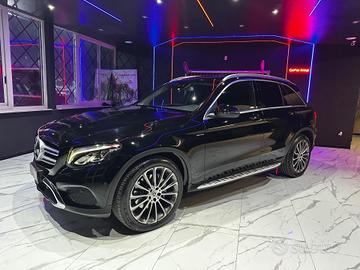 Mercedes-benz GLC 250 GLC 250 d 4Matic Premium